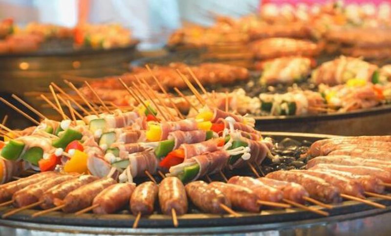 中餐加盟：餐饮行业的趋势与机遇