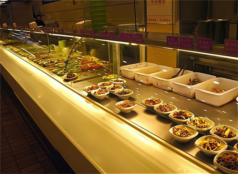 餐饮加盟常见的五大误区
