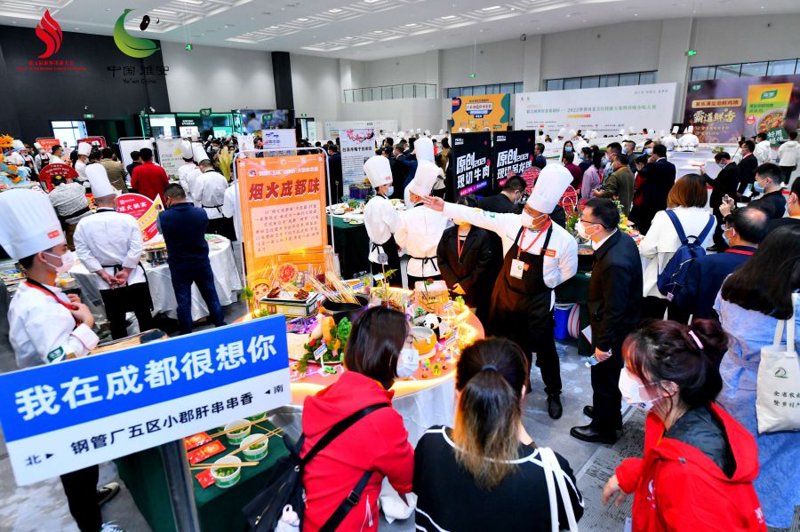 成都餐饮管理：探索美食背后的智慧与创新